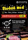 Student Meal Promotion